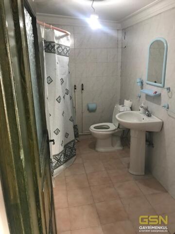17-YALOVA'DA FERİBOTA YAKIN SATILIK 5+1 DUBLEKS DAİRE